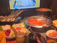 -牛New寿喜烧(中山公园龙之梦店)