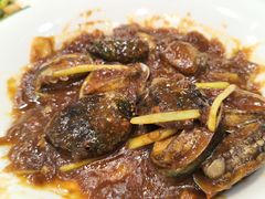 -良友·海鲜青岛菜(五四广场店)