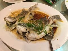 -香山小厨(南联路店)