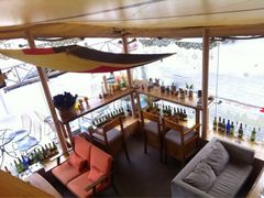 -索纳斯咖啡(海安路店)