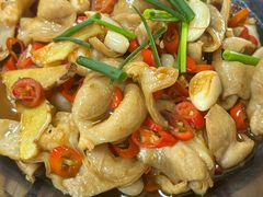 -衡东土菜(杉木冲中路店)