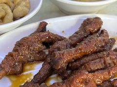 -新记肉骨茶