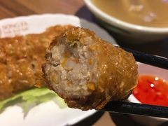 -松發肉骨茶(牛车水店)
