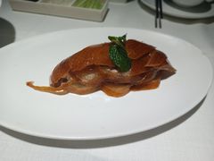 -鸭王烤鸭店(三里河店)