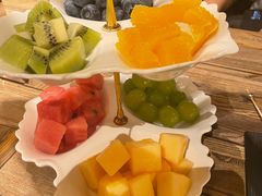 -玖壹咖啡(临河街店)