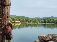 -承德避暑山庄景区