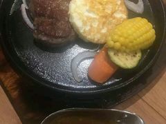-卡朋西餐(较场西路店)