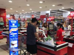 -卜蜂莲花(杨高南路店)