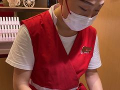 -海底捞火锅(莘松路店)
