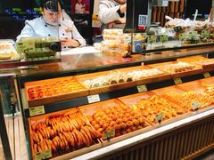 -泸溪河桃酥(长乐路店)