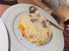 -贯贯吉·清真餐厅(浙江中路店)