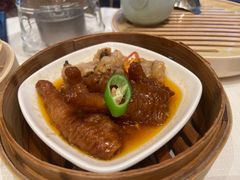 -金苑海鲜酒家(来魅力店)