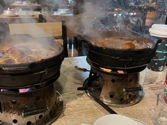 -范贤光鸡公煲(平乐园总店)