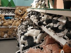 -宜家家居(哈尔滨商场店)