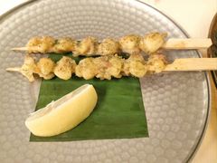 -龟兹KUCINA·新疆菜(前滩L+PLAZA店)
