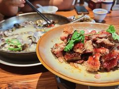 -大赤坎肥仔强烧味海鲜餐厅(大赤坎店)