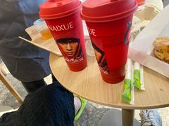 -奈雪的茶(广州万菱汇PRO店)