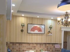 -桃子餐厅·天津菜(王顶堤总店)