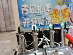 -集杰尚品海鲜烤肉自助餐厅(乳山振华店)