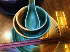-王明古法砂锅居(开化寺店)