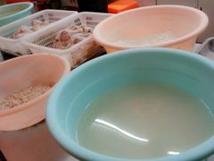 -潘大师炸鸡腿(莱蒙店)