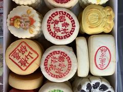 -北京特产平价超市(王府井总店)