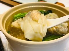 -天瑞轩·粤菜餐厅