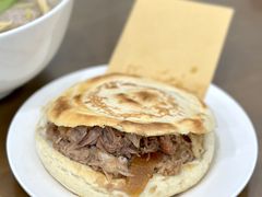 优质夹馍-子午路张记肉夹馍(翠华路店)