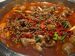 -宽口美蛙鱼头(大唐西市店)