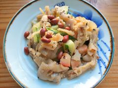 舂鸡爪-阿木舂记·特色小吃(平江路店)