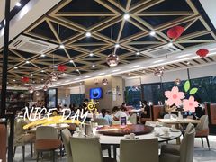 大堂-多多旺港式茶餐厅(新区店)
