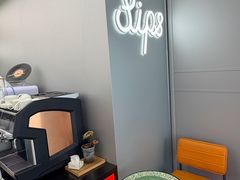 -Sips&Lick茶兰咖啡(五道口店)