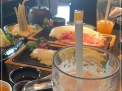 -湊湊火锅·茶憩(新中关购物中心店)