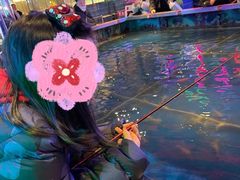-钳真多钓虾馆·小龙虾海鲜烧烤(九六广场店)