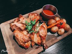 -C&R西班牙餐厅