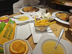 -豪客来牛排(人民东路店)