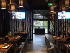 大堂-和彩放题餐厅(酒仙桥店)