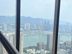 -闲隅江景艺术酒店(解放碑洪崖洞总店)