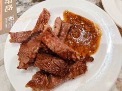 -金马门国际美食百汇(珞喻路店)