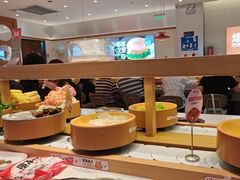 -龍歌自助小火锅(崂山丽达店)