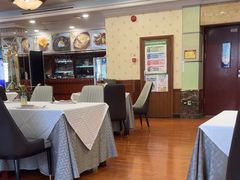 -新侨三宝乐西餐厅(崇文门店)