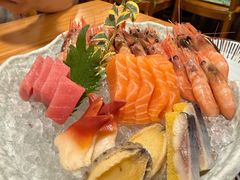 -大焰自助日式料理 铁板烧(徐汇店)