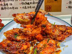 -友德福.老字号粤菜.广州地标融合美食(荔湾路店)