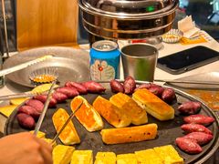 -范儿·嫂子烤肉·精致炭火烤肉(长治路店)