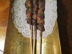 -楼兰新疆主题餐厅(苏州中心店)