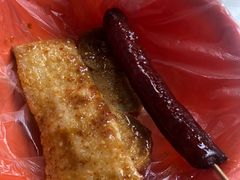 -老字号手工凉皮米线(和平小区店)