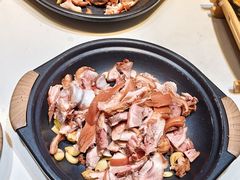 -一块豆腐(李沧书院路店)