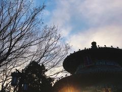 景点-景山公园