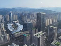 -济南凯宾斯基酒店-THE VIEW云景全日制餐厅