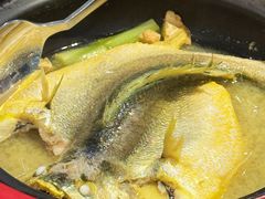 百秒黄花鱼-莆田餐厅PUTIEN(世博源店)